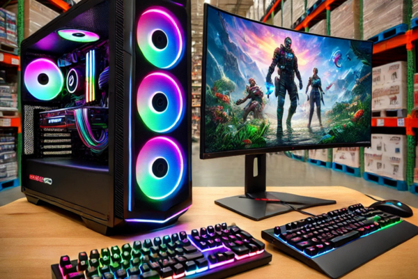 Best Games to Play on PC for Free