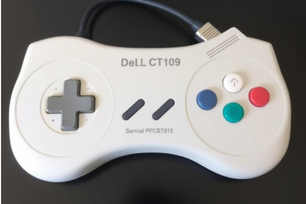 How To Make Dell Ct109 Serial To Ps2 Cable | The Best Guide