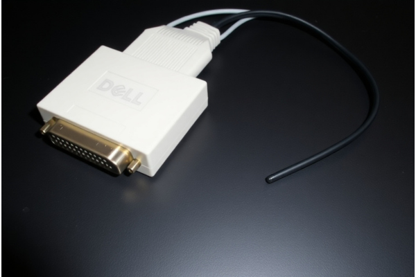 How To Make Dell Ct109 Serial To Ps2 Cable | The Best Guide