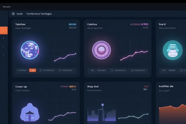 DFY e-commerce tools: Automated ads, fulfillment, and content management systems.