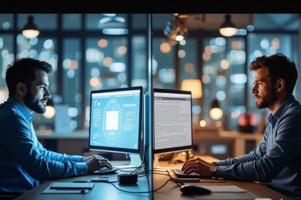 Balancing e-commerce tasks with DFY solutions and passive income strategies.