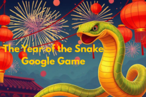 Slither into Fun: Exploring Year of the Snake Game Google and Its Cultural Charm